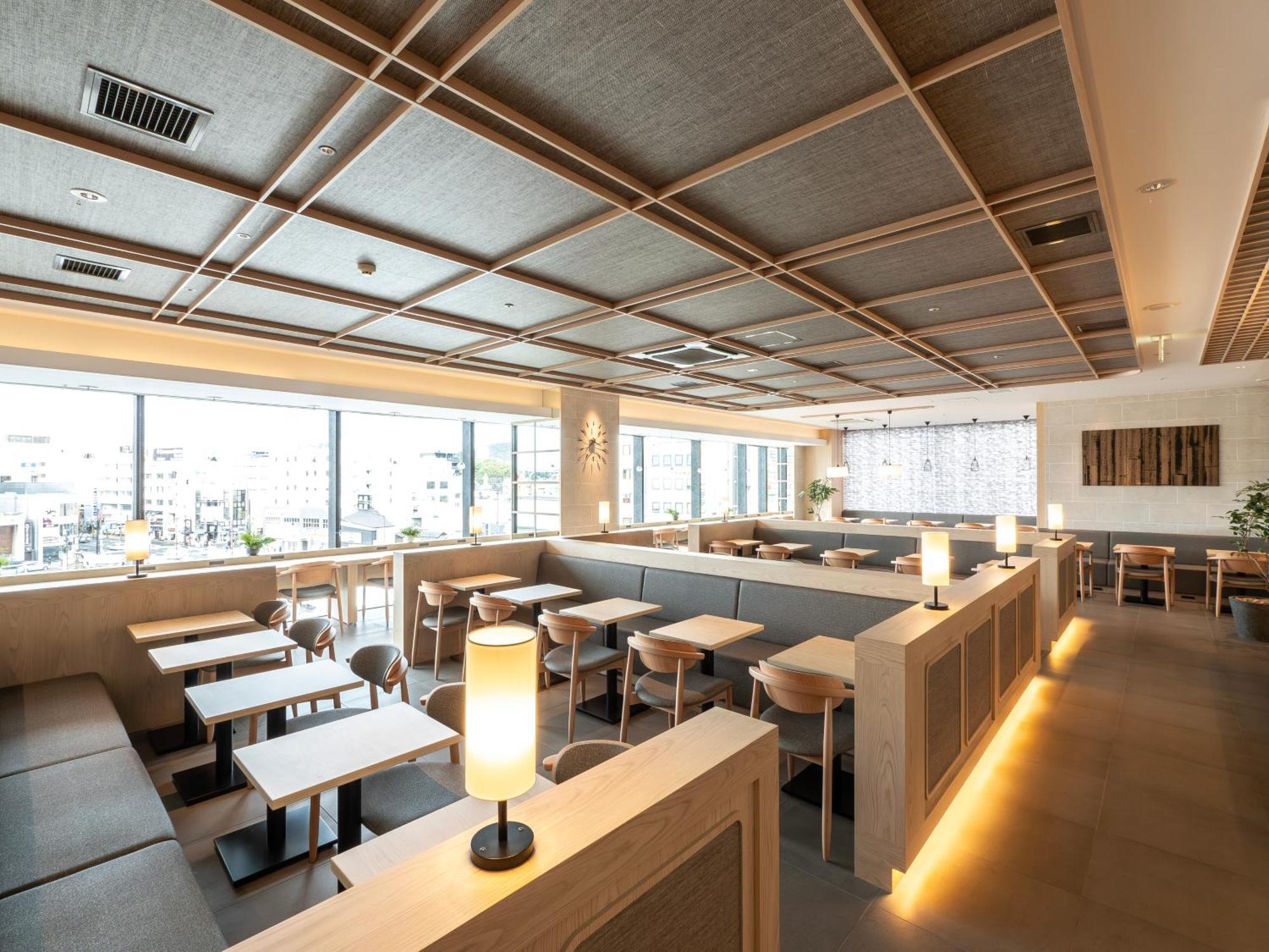 Super Hotel Premier Jr Nara Eki Екстериор снимка